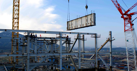 杭州鑫业建筑设备租赁有限公司