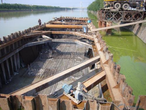 杭州拉森桩钢板桩报价