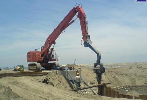 杭州拉森桩钢板桩出售