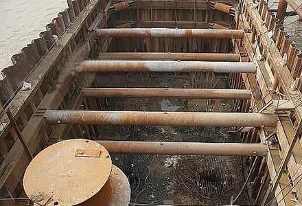 杭州拉森桩钢板桩出售